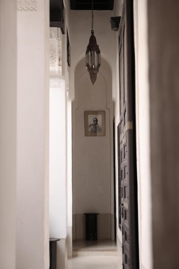 อัซซูนา 13 Hotel มาร์ราเกช ภายนอก รูปภาพ