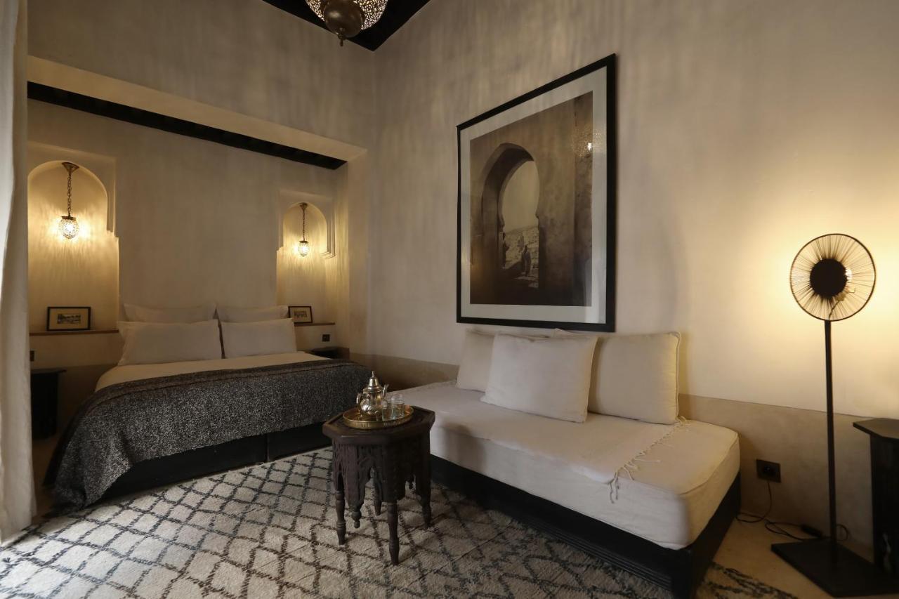 อัซซูนา 13 Hotel มาร์ราเกช ภายนอก รูปภาพ