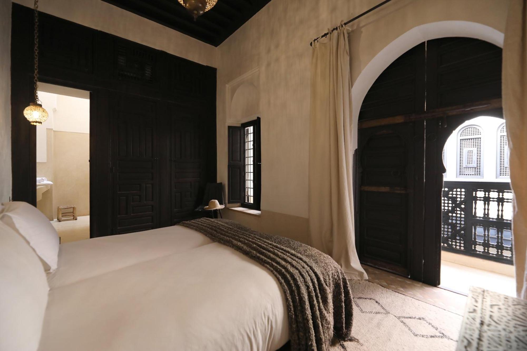อัซซูนา 13 Hotel มาร์ราเกช ห้อง รูปภาพ
